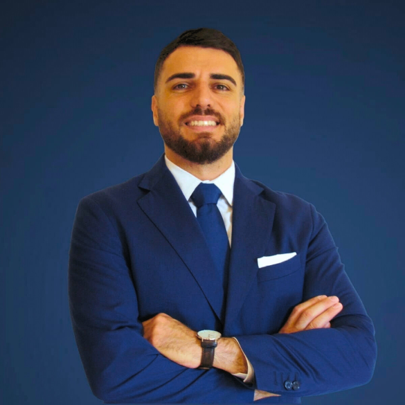 Immagine del profilo del consulente